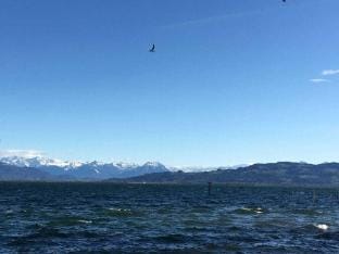 Landgoed Vier Seizoenen Vacation rental in Wangen im Allgäu