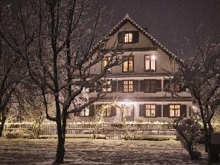 Landgoed Vier Seizoenen Vacation rental in Wangen im Allgäu