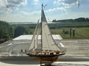Anna Schlei Comfortable holiday residence Vacation rental in Schleswig-Holstein