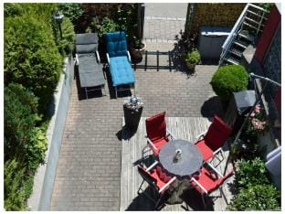 Waldraff Comfortable holiday residence Vacation rental in Baden-Württemberg