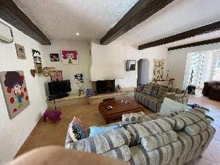 Villa Polau on the edge of the woods Vacation rental in Vidauban