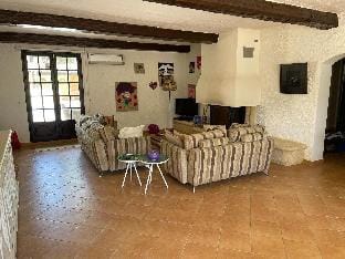 Villa Polau on the edge of the woods Vacation rental in Vidauban