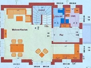 Berth Comfortable holiday residence Vacation rental in Mecklenburg-Vorpommern, Germany