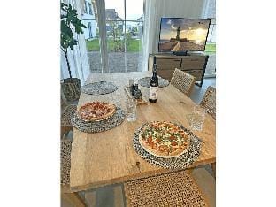 Berth Comfortable holiday residence Vacation rental in Mecklenburg-Vorpommern, Germany