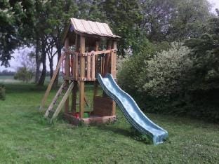 Five Sleepers Comfortable Holiday Residence Vacation rental in Mecklenburg-Vorpommern, Germany