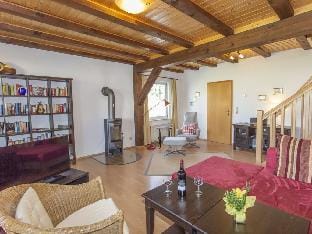 Five Sleepers Comfortable Holiday Residence Vacation rental in Mecklenburg-Vorpommern, Germany