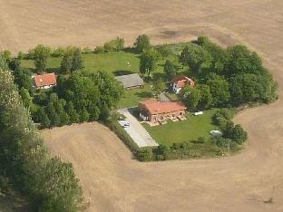 Five Sleepers Comfortable Holiday Residence Vacation rental in Mecklenburg-Vorpommern, Germany