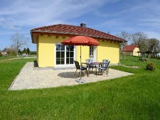 Zum Kuckuck Comfortable holiday residence Vacation rental in Mecklenburg-Vorpommern, Germany