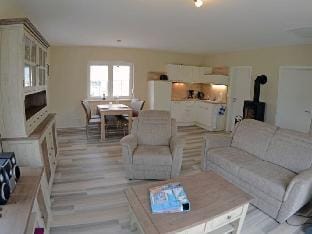 Zum Kuckuck Comfortable holiday residence Vacation rental in Mecklenburg-Vorpommern, Germany