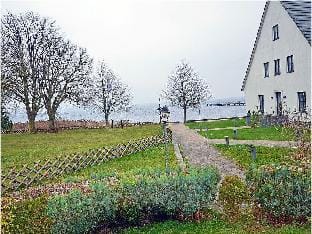 Sea buckthorn Comfortable holiday residence Vacation rental in Mecklenburg-Vorpommern, Germany