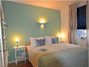 Sea buckthorn Comfortable holiday residence Vacation rental in Mecklenburg-Vorpommern, Germany