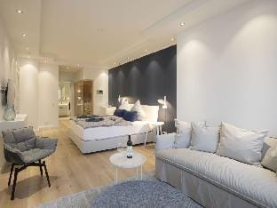East Cloud Comfortable holiday residence Vacation rental in Sellin