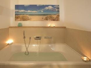 East Cloud Comfortable holiday residence Vacation rental in Sellin