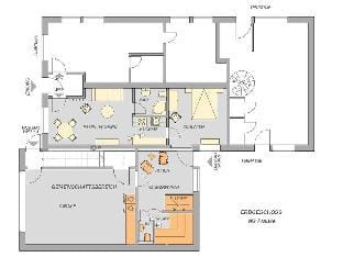 Frauke Comfortable holiday residence Vacation rental in Mecklenburg-Vorpommern, Germany