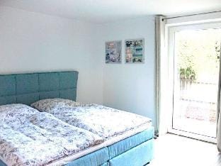 Boddenbucht Comfortable holiday residence Vacation rental in Mecklenburg-Vorpommern, Germany