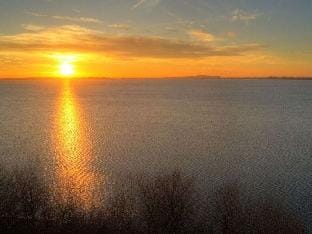 Boddenbucht Comfortable holiday residence Vacation rental in Mecklenburg-Vorpommern, Germany