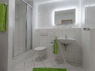 Strandeck Zuidstrand Vacation rental in Mecklenburg-Vorpommern, Germany