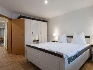 Strandeck Zuidstrand Vacation rental in Mecklenburg-Vorpommern, Germany