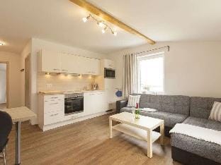 Eilrich Comfortable holiday residence Vacation rental in Mecklenburg-Vorpommern, Germany