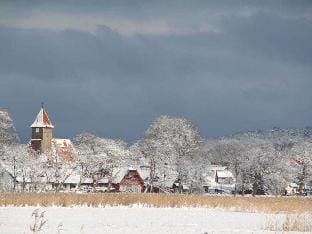 Tamme Comfortable holiday residence Vacation rental in Mecklenburg-Vorpommern, Germany