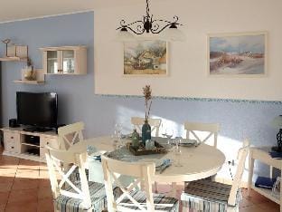 Wigbold Comfortable holiday residence Vacation rental in Mecklenburg-Vorpommern, Germany