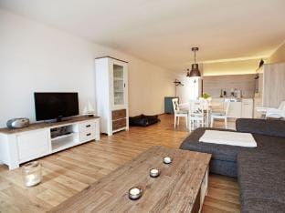 Strandeck Comfortable holiday residence Vacation rental in Mecklenburg-Vorpommern, Germany