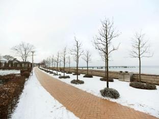 Strandeck Comfortable holiday residence Vacation rental in Mecklenburg-Vorpommern, Germany
