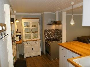 Elysium 2 Comfortable holiday residence Vacation rental in Sellin
