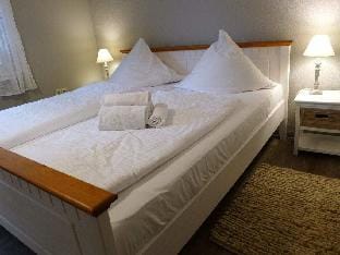 Elysium 2 Comfortable holiday residence Vacation rental in Sellin