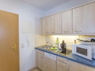 Beach shelter Comfortable holiday residence Vacation rental in Sellin