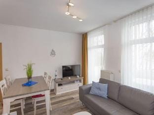 Beach shelter Comfortable holiday residence Vacation rental in Sellin