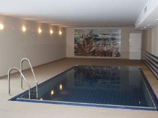 Sea view - tower apartment A 4.04 Vacation rental in Sellin