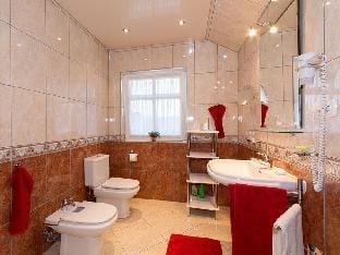 Northern Lights in Haus Atlantic Vacation rental in Binz