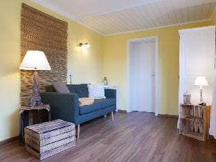 Elysium 1 Comfortable holiday residence Vacation rental in Sellin