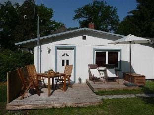 Elysium 1 Comfortable holiday residence Vacation rental in Sellin