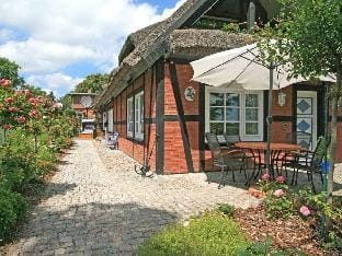 Maraike Comfortable holiday residence Vacation rental in Mecklenburg-Vorpommern, Germany