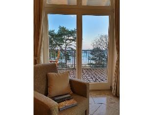 Nordstern in Haus Atlantic Vacation rental in Binz