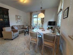 Nordstern in Haus Atlantic Vacation rental in Binz