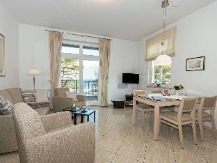 Nordstern in Haus Atlantic Vacation rental in Binz