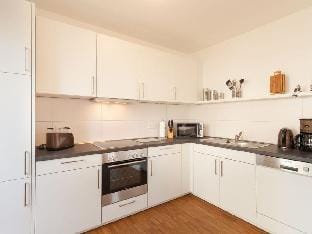 Dunes Resort Apartment 1.05 Vacation rental in Binz