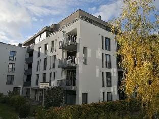 Dunes Resort Apartment 1.05 Vacation rental in Binz