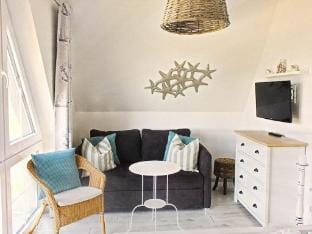 Starfish Comfortable holiday residence Vacation rental in Mecklenburg-Vorpommern, Germany