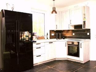Starfish Comfortable holiday residence Vacation rental in Mecklenburg-Vorpommern, Germany
