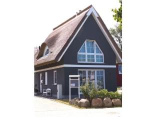 Starfish Comfortable holiday residence Vacation rental in Mecklenburg-Vorpommern, Germany
