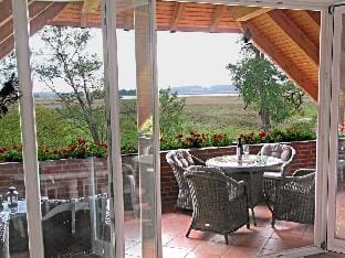 Stortebeker Comfortable holiday residence Vacation rental in Mecklenburg-Vorpommern, Germany