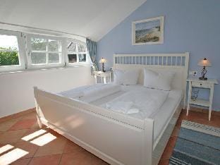 Stortebeker Comfortable holiday residence Vacation rental in Mecklenburg-Vorpommern, Germany