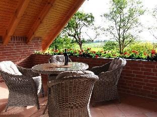Stortebeker Comfortable holiday residence Vacation rental in Mecklenburg-Vorpommern, Germany