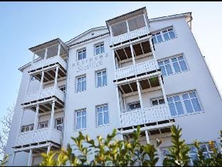Seebrucke Comfortable holiday residence Vacation rental in Sellin