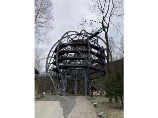 Summit happiness at the purple beech Vacation rental in Goslar