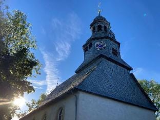 Summit happiness at the purple beech Vacation rental in Goslar